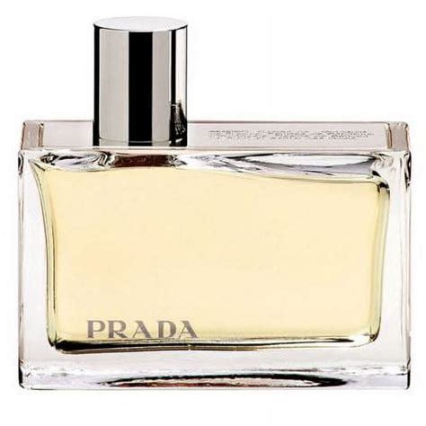 prada amber purse spray|prada amber perfume sephora.